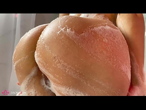 ❤️ Brunetka Masturbuje cipkę wibratorem do intensywnego orgazmu pod prysznicem ❤❌ Porno at porn pl.fotonovelasxxx.ru ❌️
